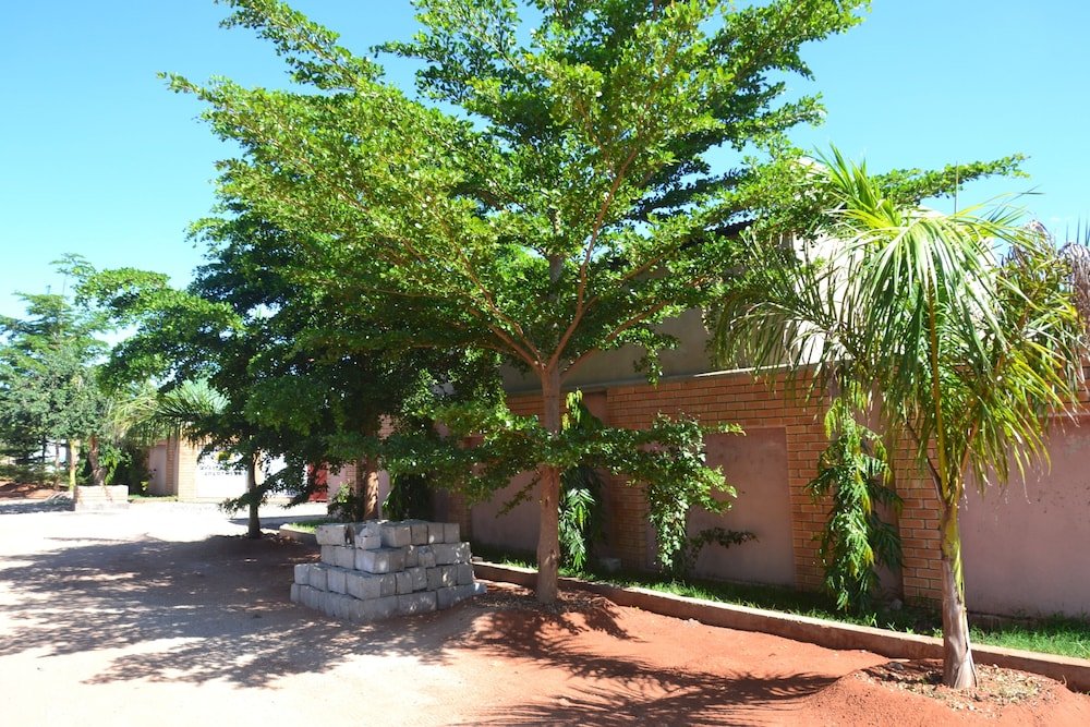 sikalongo lodge highlands