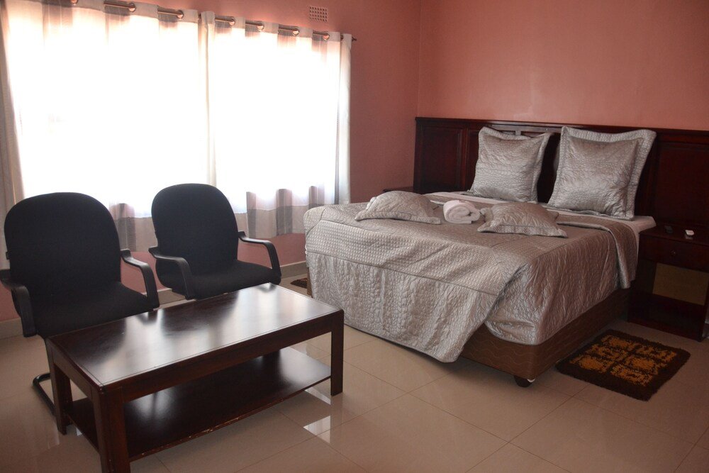 sikalongo lodge highlands