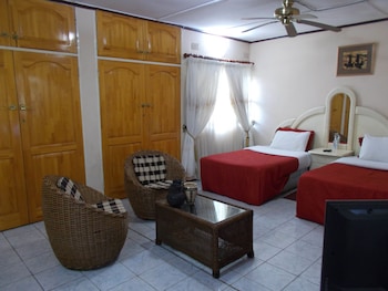 Wasingo Guest Inn,Zambia>>Lusaka,3.5 star
