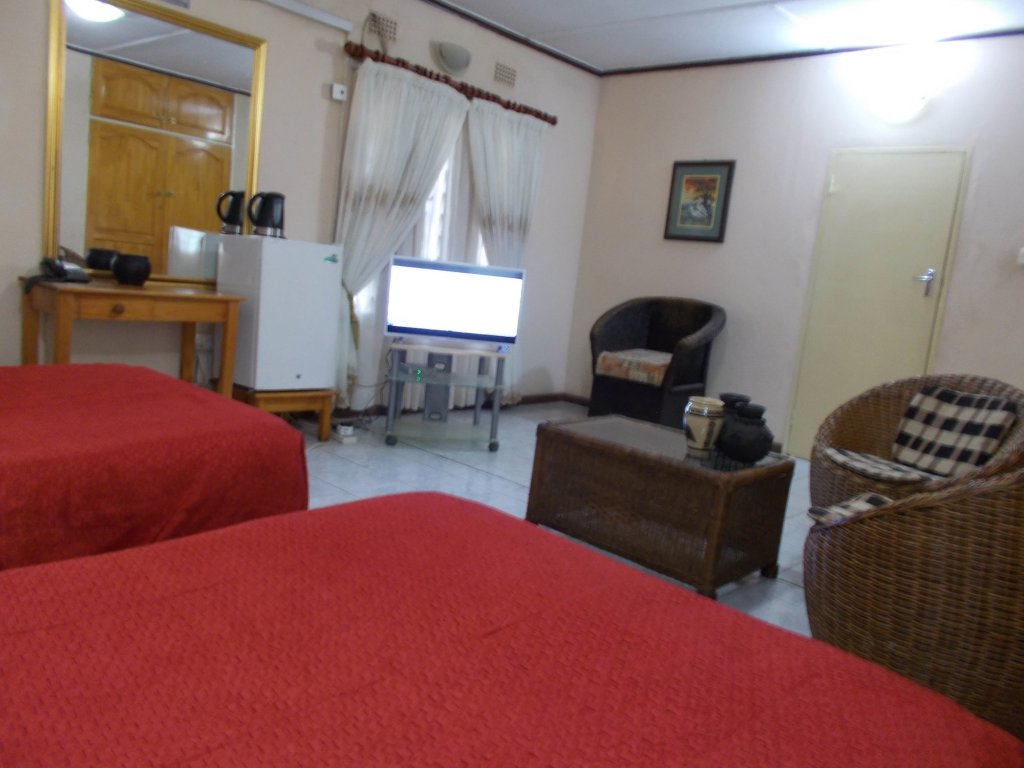 wasingo guest inn