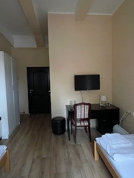 Dnd X,Pancevo>>Belgrade,2.5 star