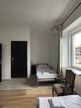 Dnd X,Pancevo>>Belgrade,2.5 star