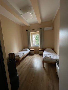 Dnd X,Pancevo>>Belgrade,2.5 star