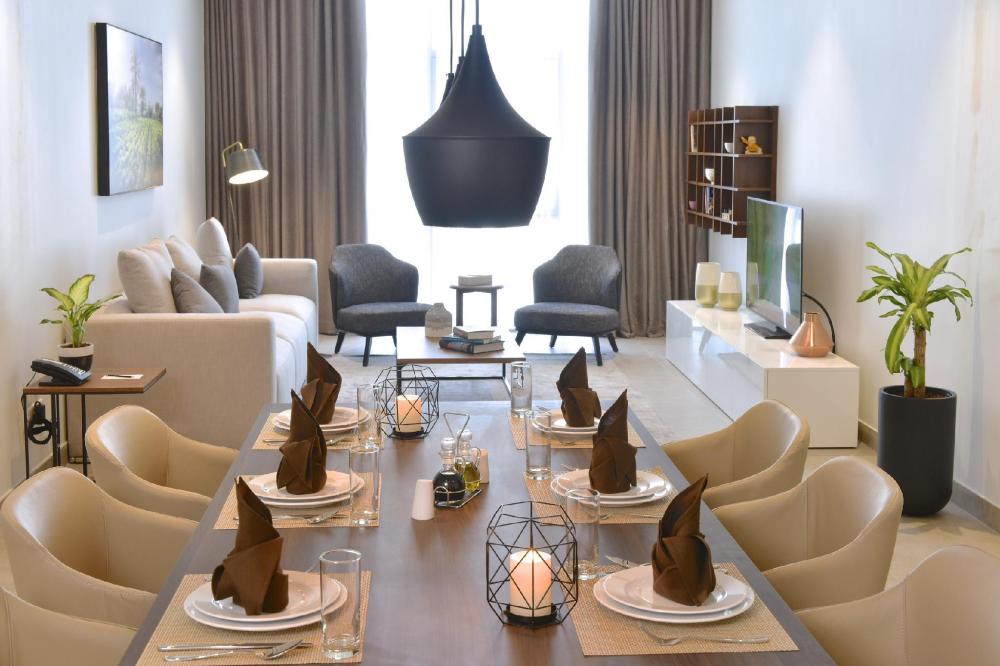 swiss belresidences juffair