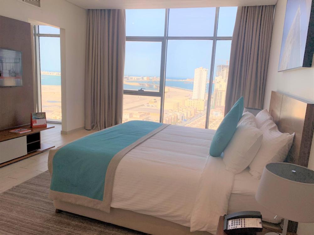 swiss belresidences juffair