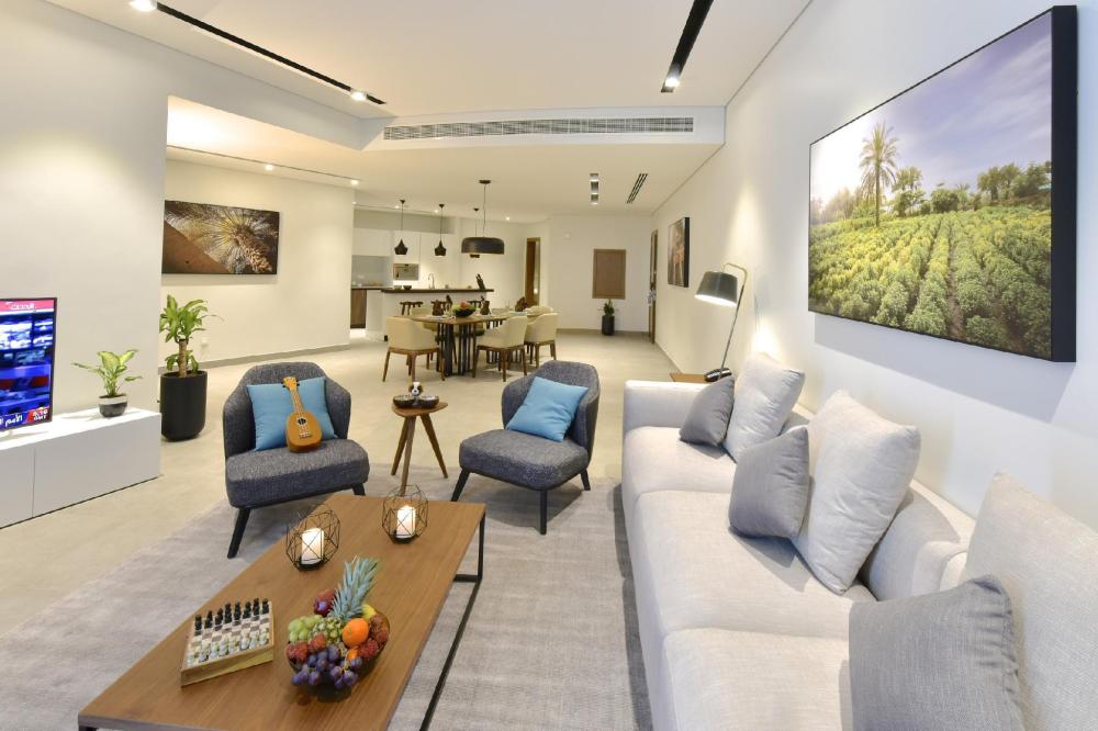 swiss belresidences juffair