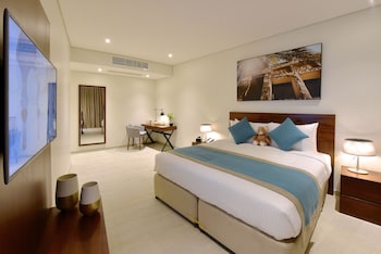 swiss belresidences juffair