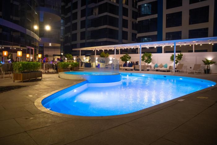 swiss belresidences juffair