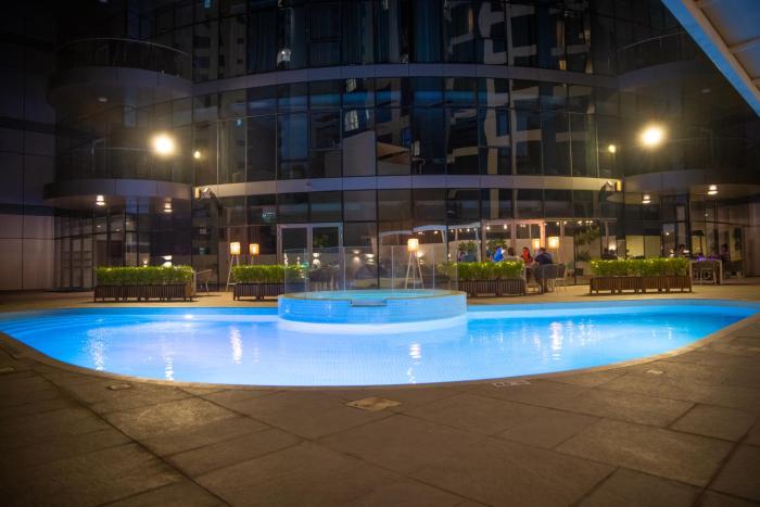 swiss belresidences juffair