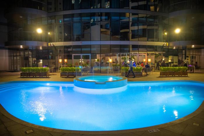 swiss belresidences juffair