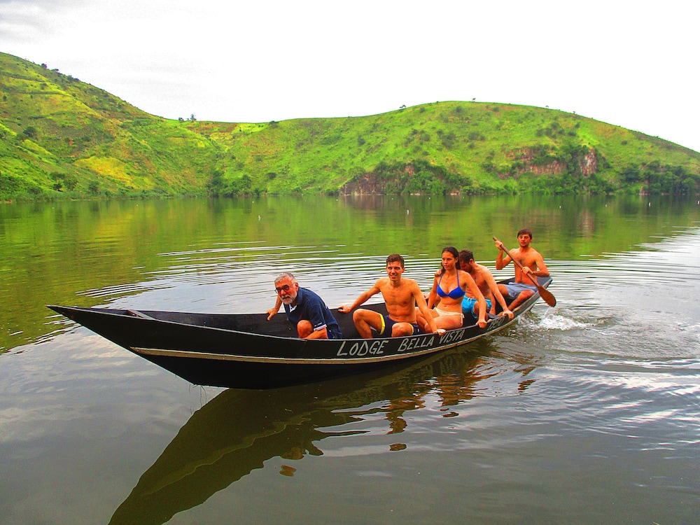 fort portal