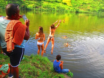 fort portal