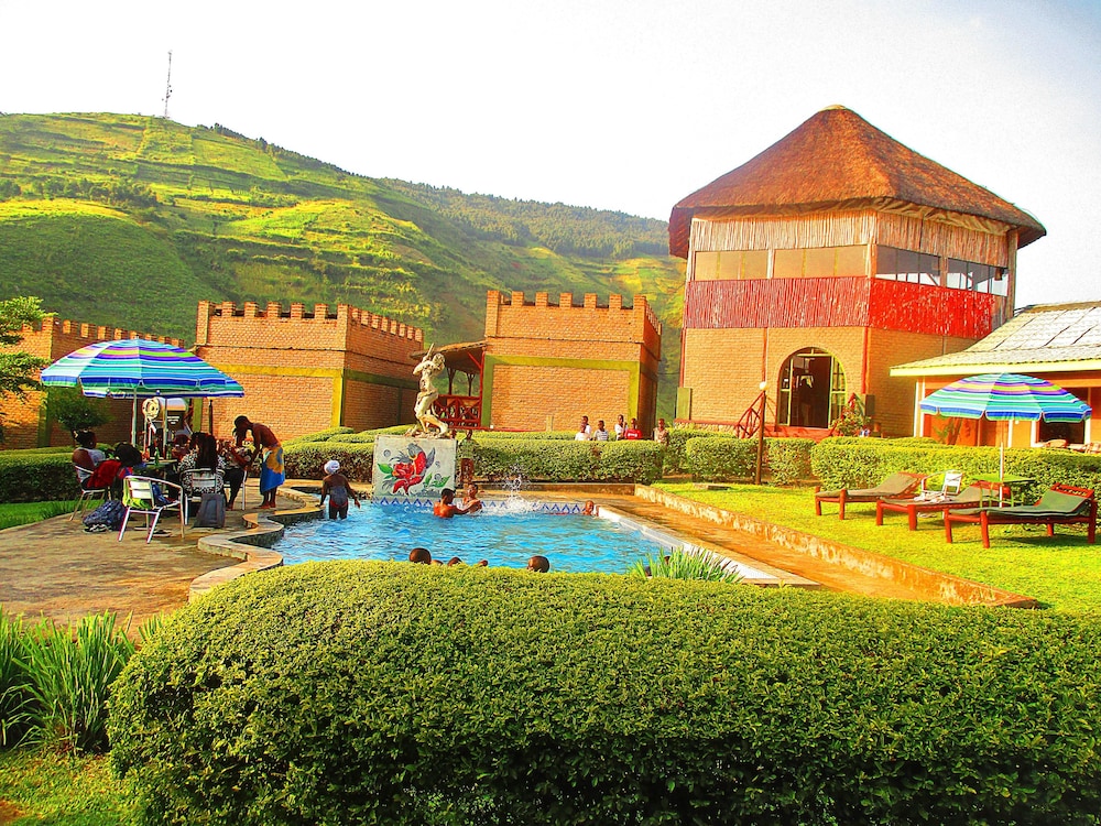 fort portal