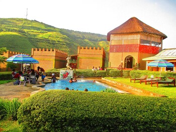 fort portal