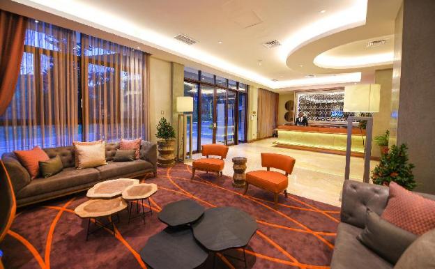 best western plus the athena hotel