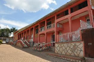 Riviera Hotel Hoima,Hoima>>Bugahya,3 star