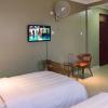 Pavillion Hotel,Entebbe>>Busiiro,3 star