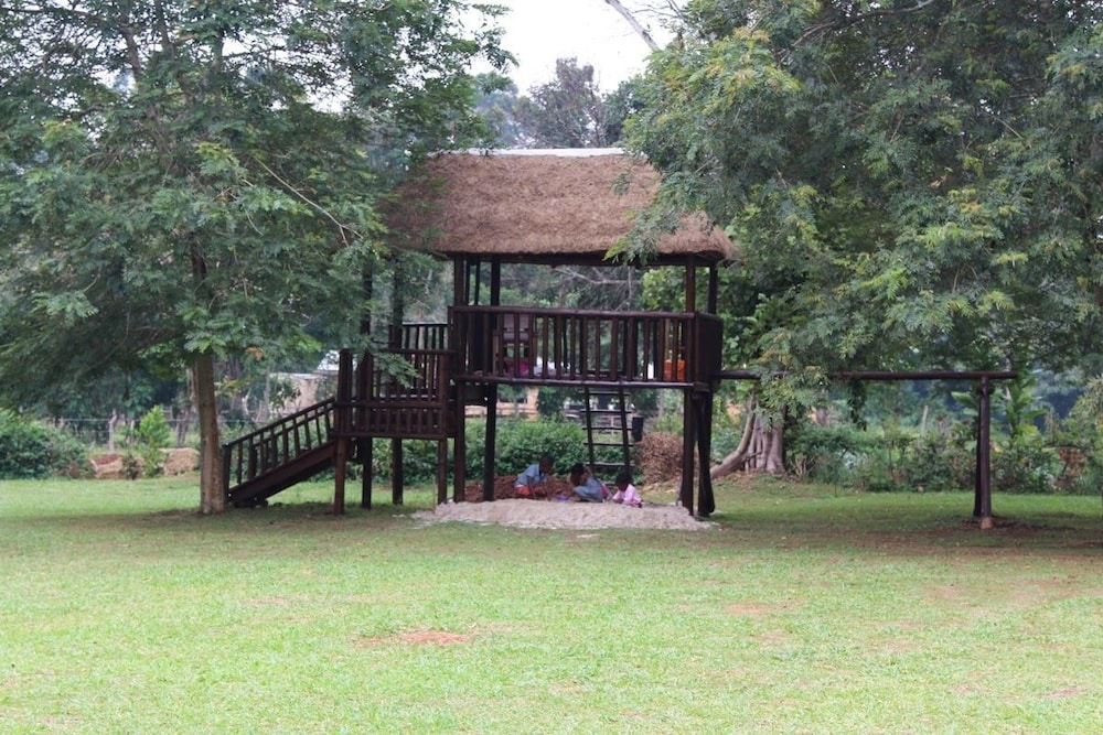 bushbaby lodge