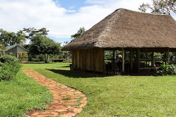 bushbaby lodge