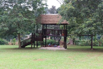 bushbaby lodge