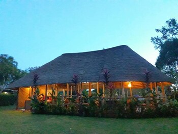 bushbaby lodge
