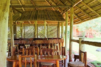 bushbaby lodge