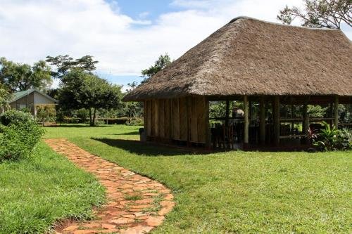 Bushbaby Lodge,Mukono>>Kampala,3 star