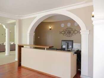 Ivory Castle Boutique Hotel,Central Region>>Kampala,3.5 star