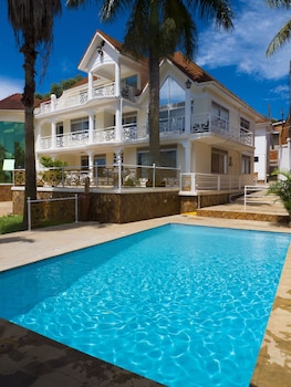 Ivory Castle Boutique Hotel,Central Region>>Kampala,3.5 star