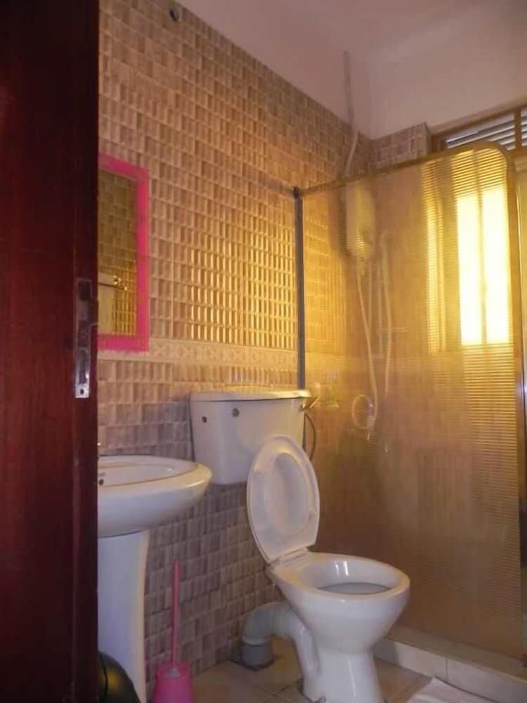 mamikki hotel apartment