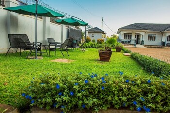 mamikki hotel apartment