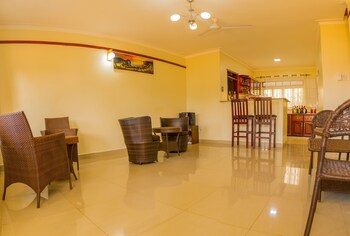 Mamikki Hotel Apartment,Eastern Region>>Tororo,3.5 star