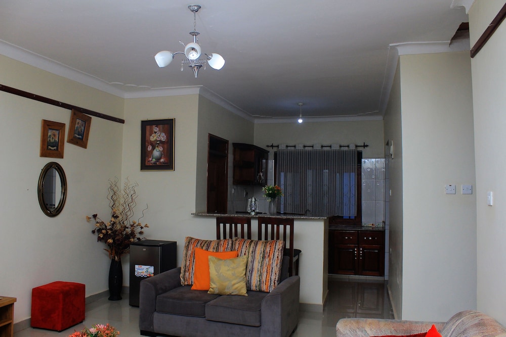 mamikki hotel apartment