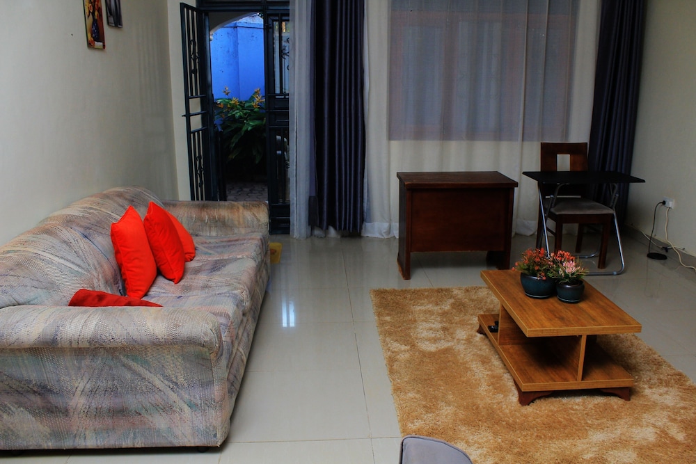 mamikki hotel apartment