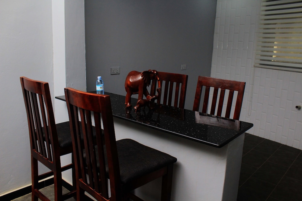 mamikki hotel apartment