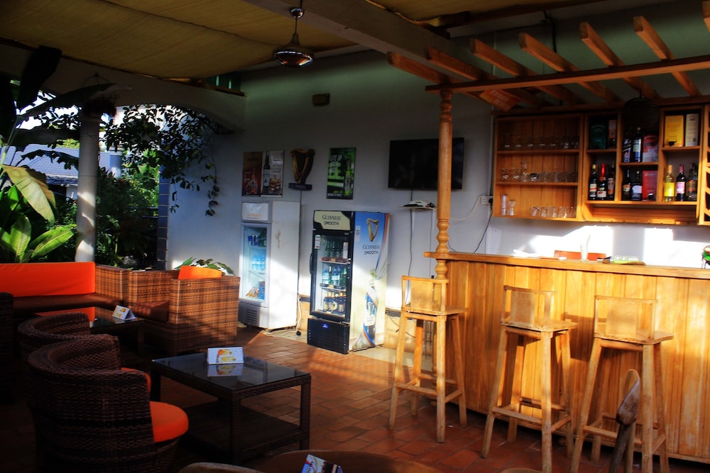 mamikki hotel apartment