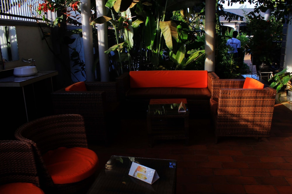 mamikki hotel apartment