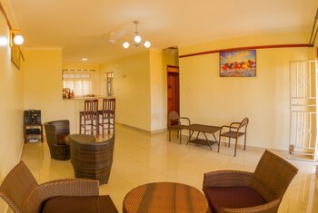 mamikki hotel apartment