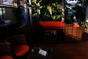 mamikki hotel apartment