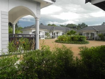 mamikki hotel apartment