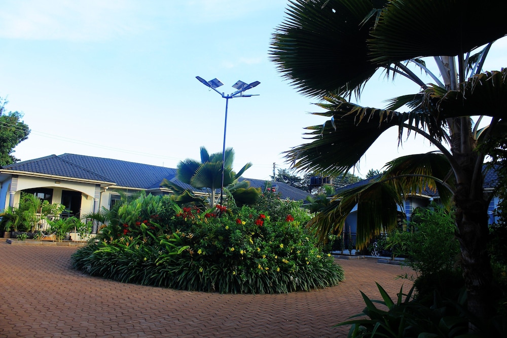 mamikki hotel apartment