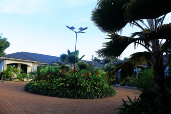 mamikki hotel apartment