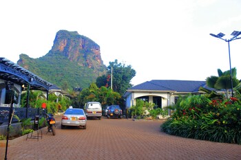 mamikki hotel apartment