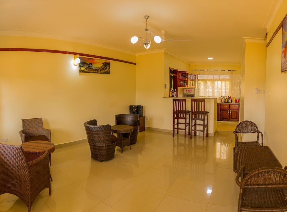 mamikki hotel apartment