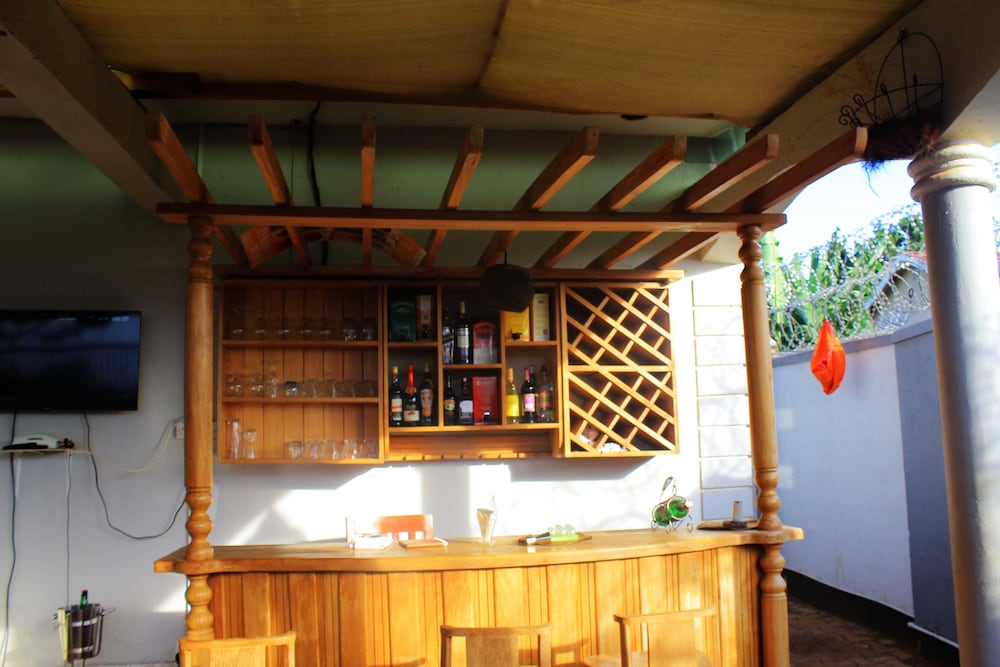 mamikki hotel apartment