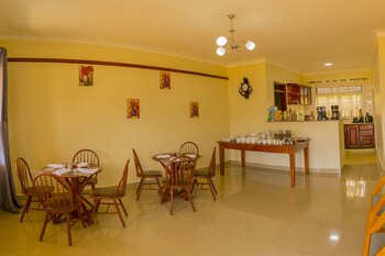 mamikki hotel apartment