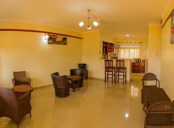 mamikki hotel apartment