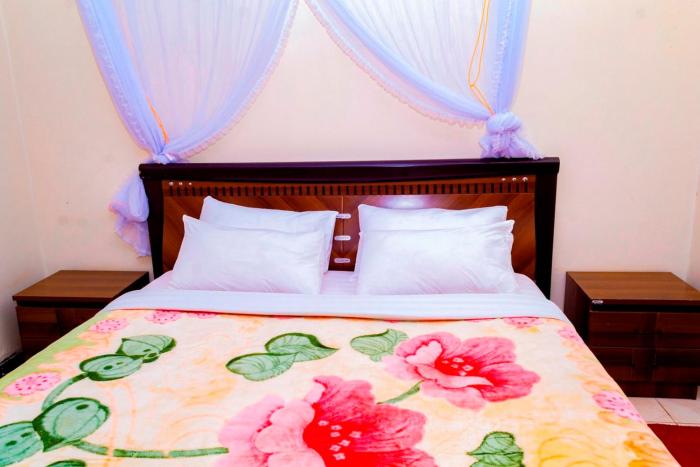 kijungu hill hotel