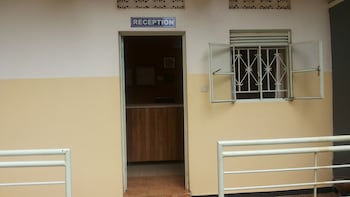 gulu crystal hotel