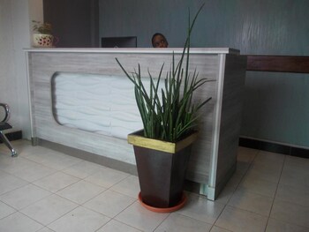 Neptune Plaza Hotel,Near Kabaka's Palace,3 star